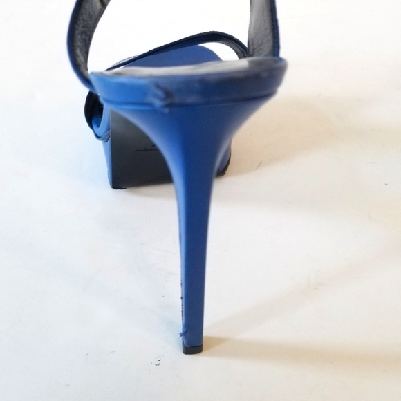 Saint Laurent paris high heels - Picture 6 of 10